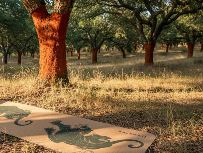 Grown, Not Made. All Natural.