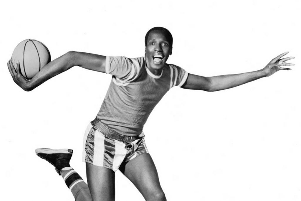 Meadowlark Lemon, A True Court Jester Supawell