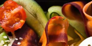 Top Tips for a Healthy Diet during the Working Day