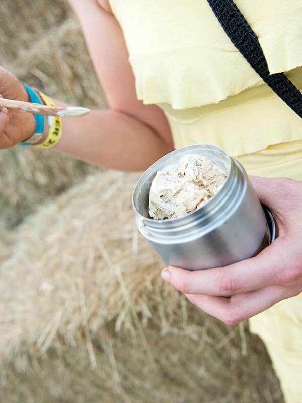 Insulated Food Canister 473ml - Lunch