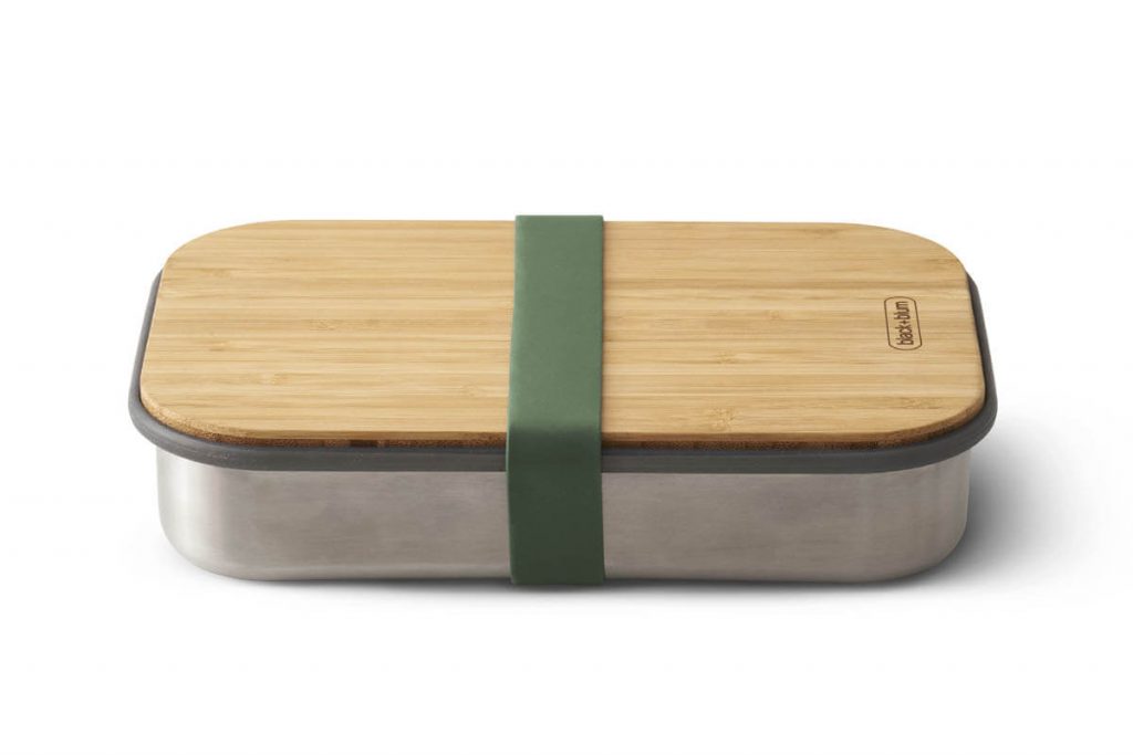 Stainless Steel Sandwich Box Supawell