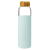Soma Glass Water Bottle BPA Free 17oz - Mint