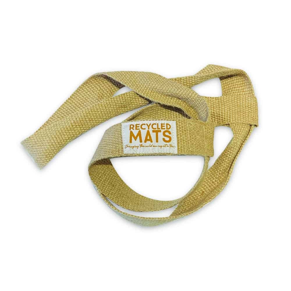 Natural Mat Strap